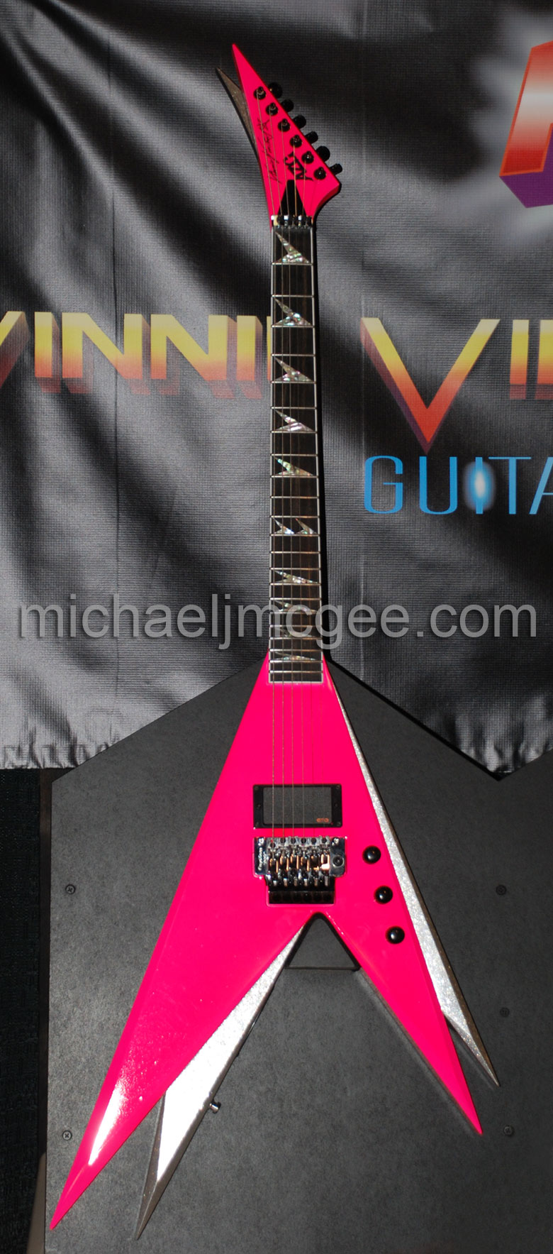 KISS / michaeljmcgee.com