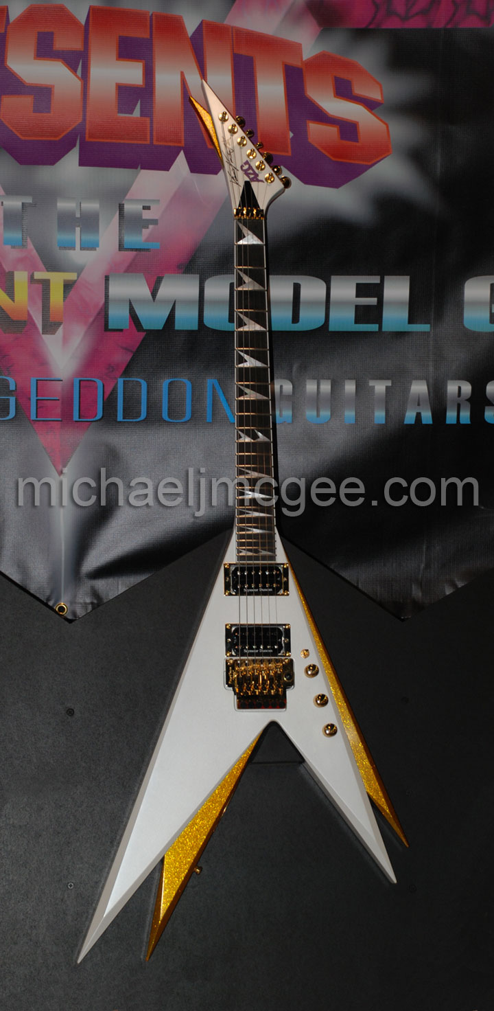 KISS / michaeljmcgee.com