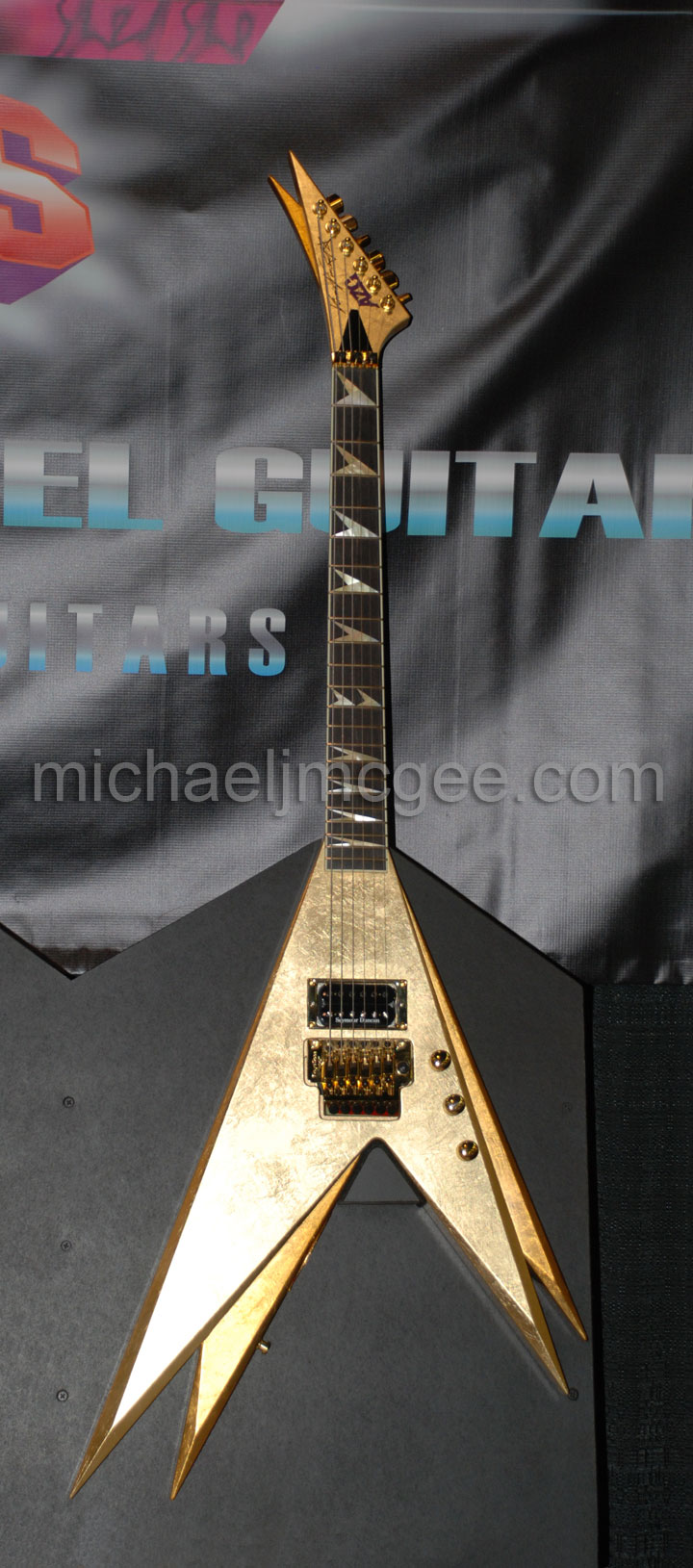 KISS / michaeljmcgee.com