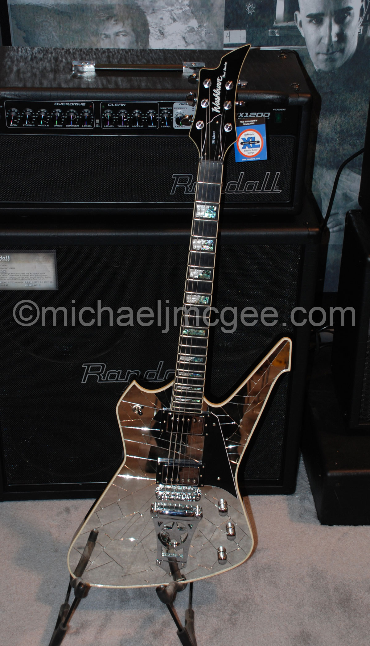 KISS / michaeljmcgee.com