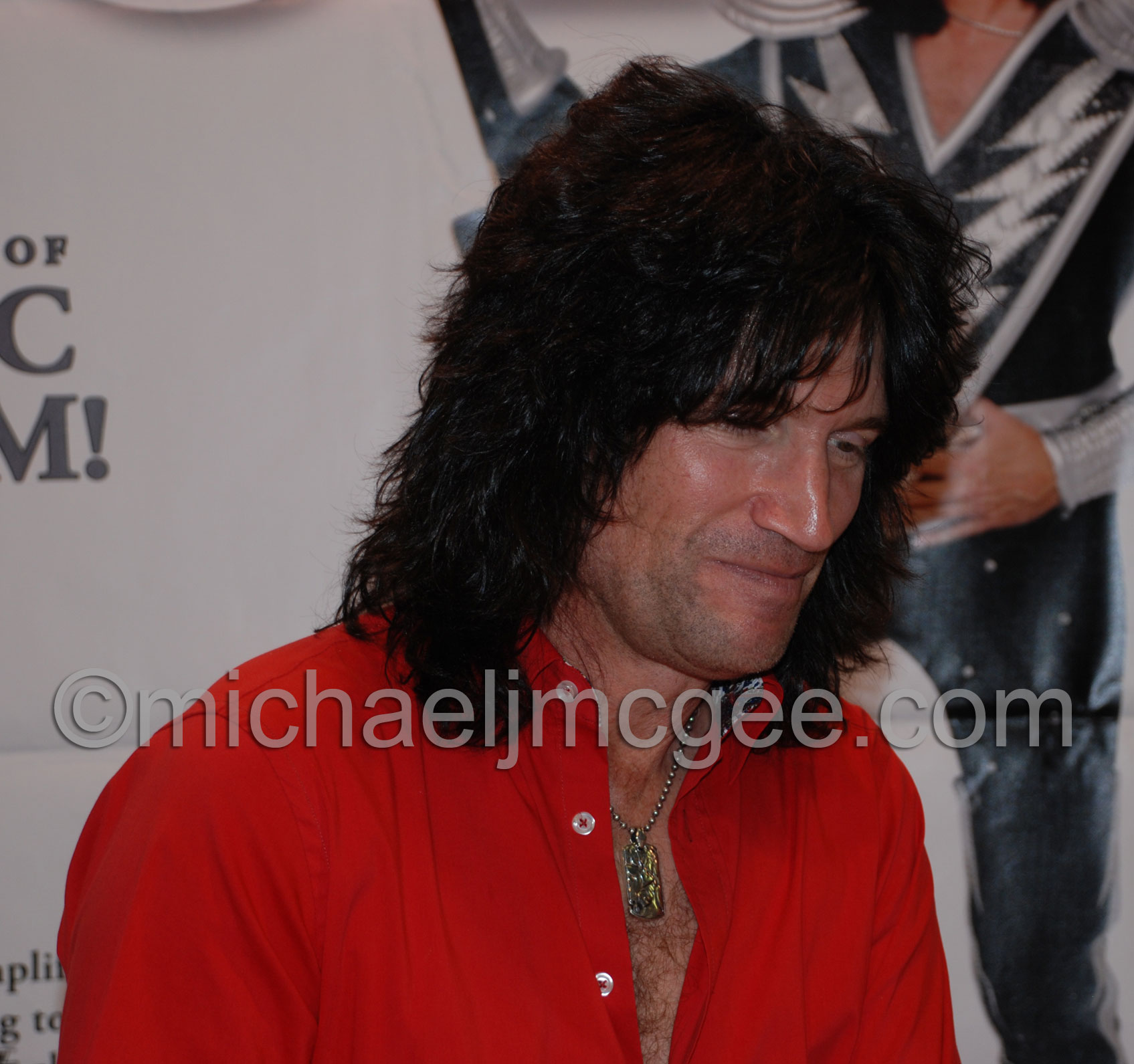 KISS / michaeljmcgee.com