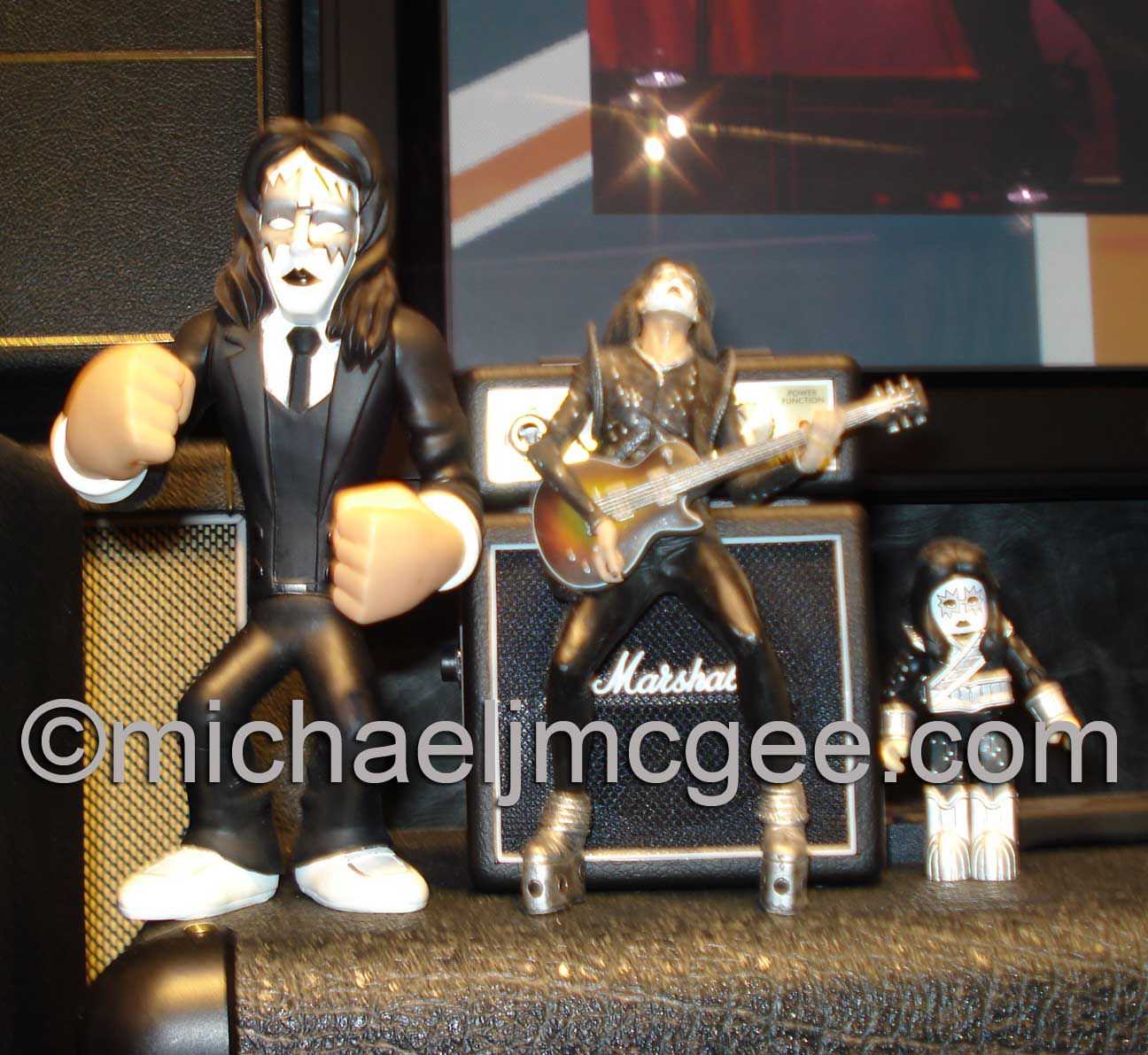 KISS / michaeljmcgee.com
