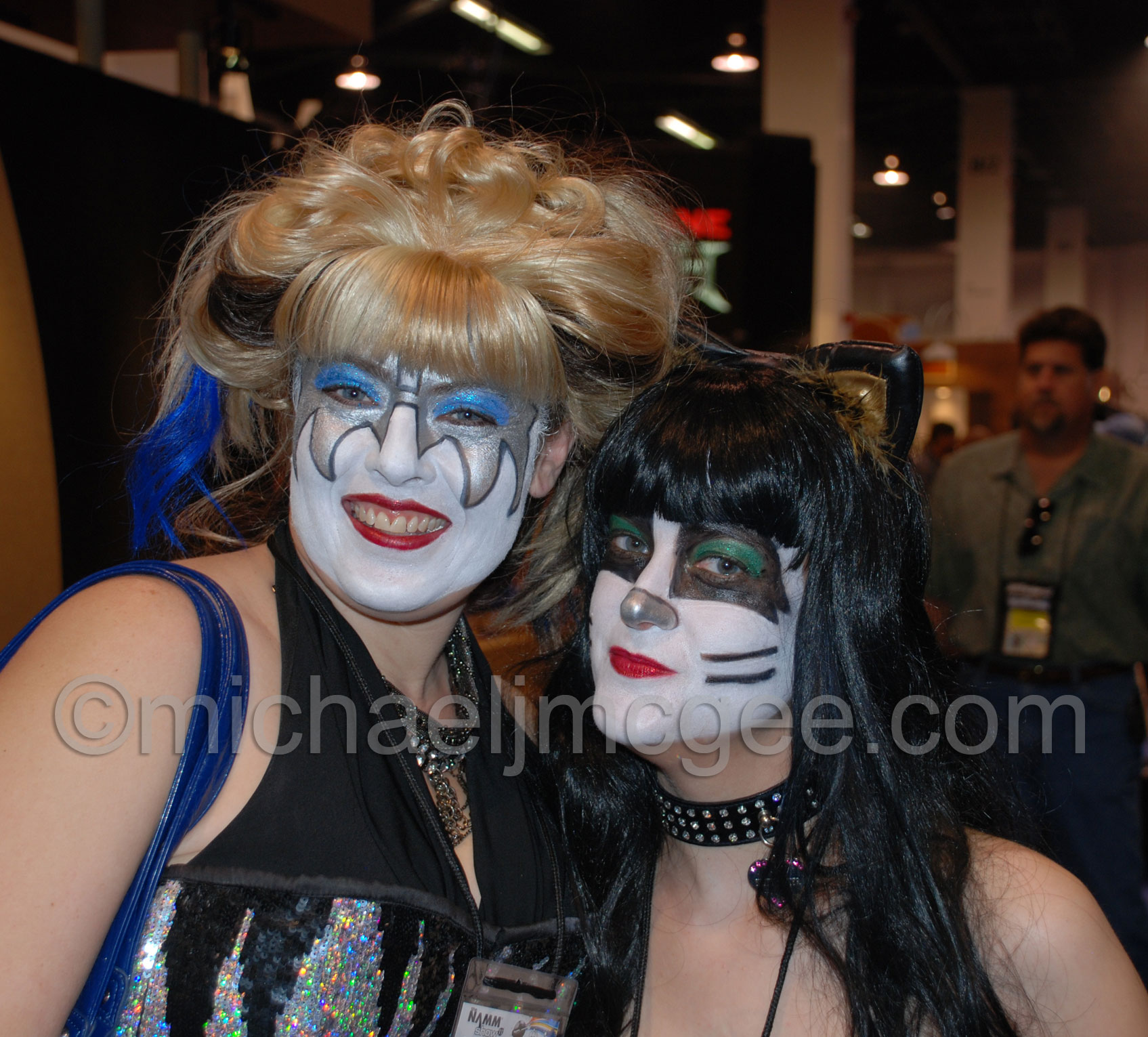 KISS / michaeljmcgee.com