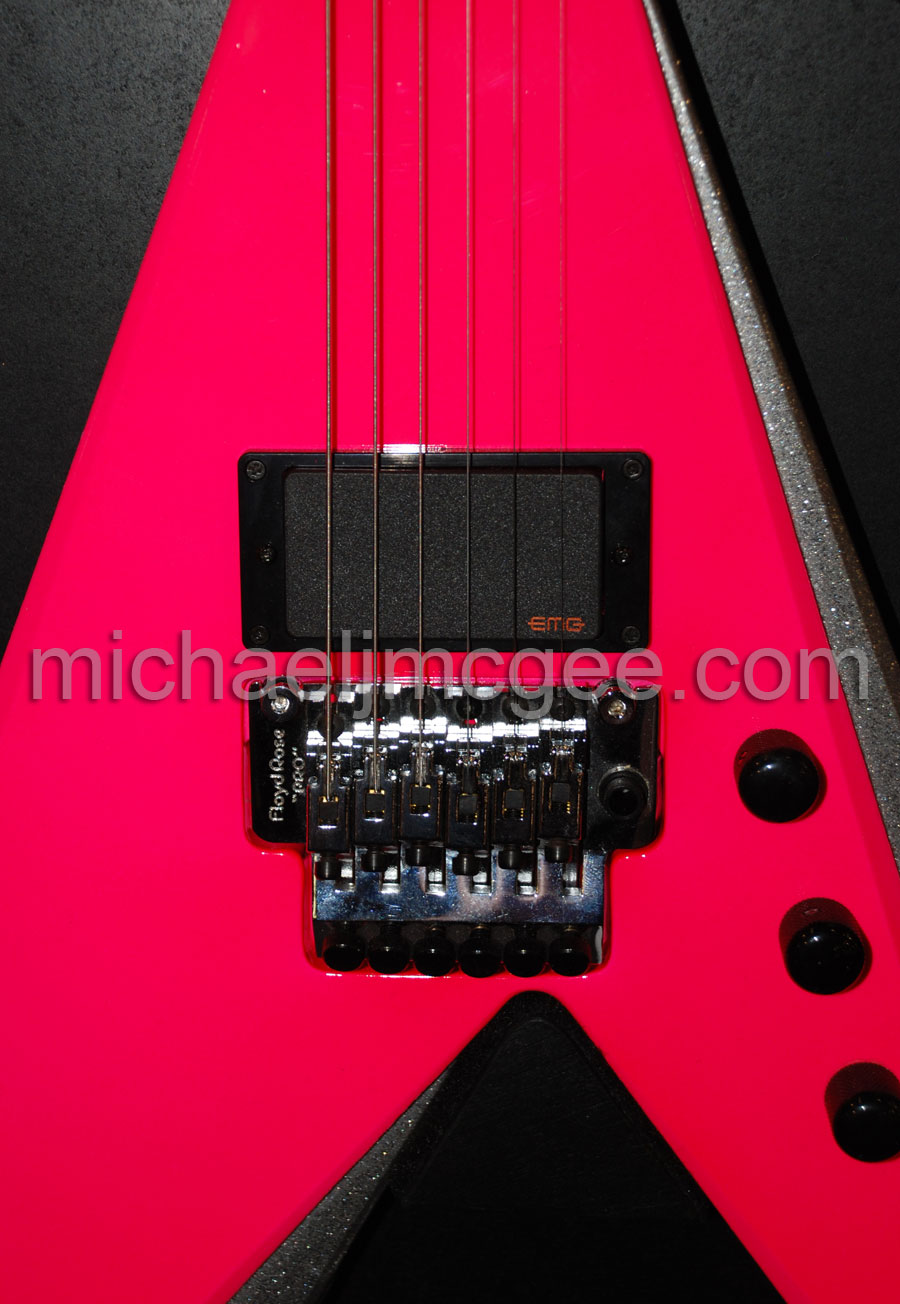 KISS / michaeljmcgee.com