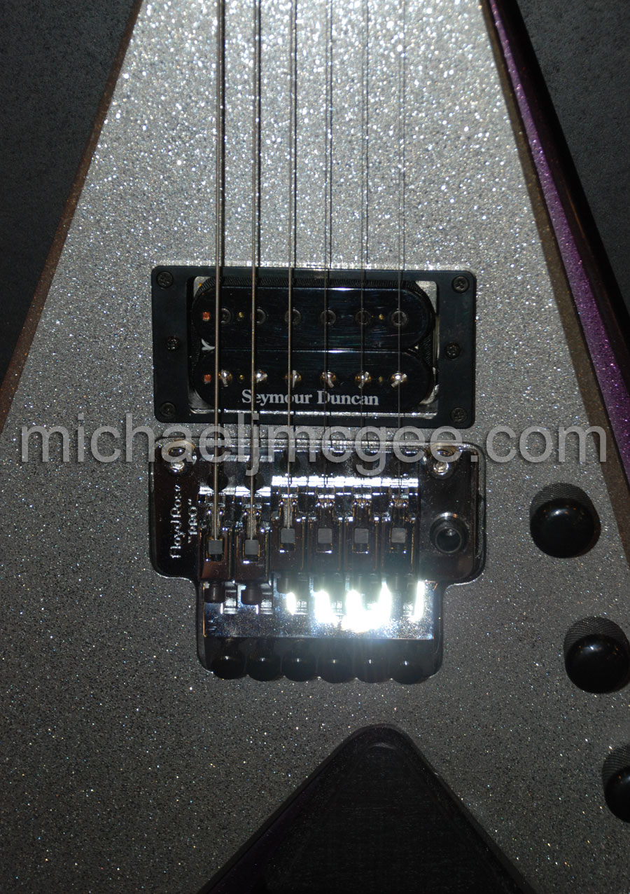 KISS / michaeljmcgee.com