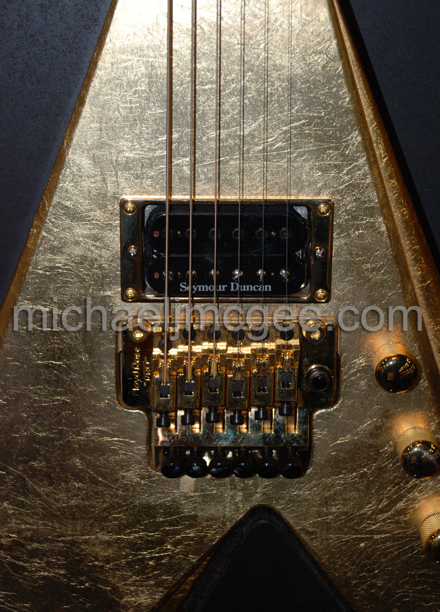 KISS / michaeljmcgee.com