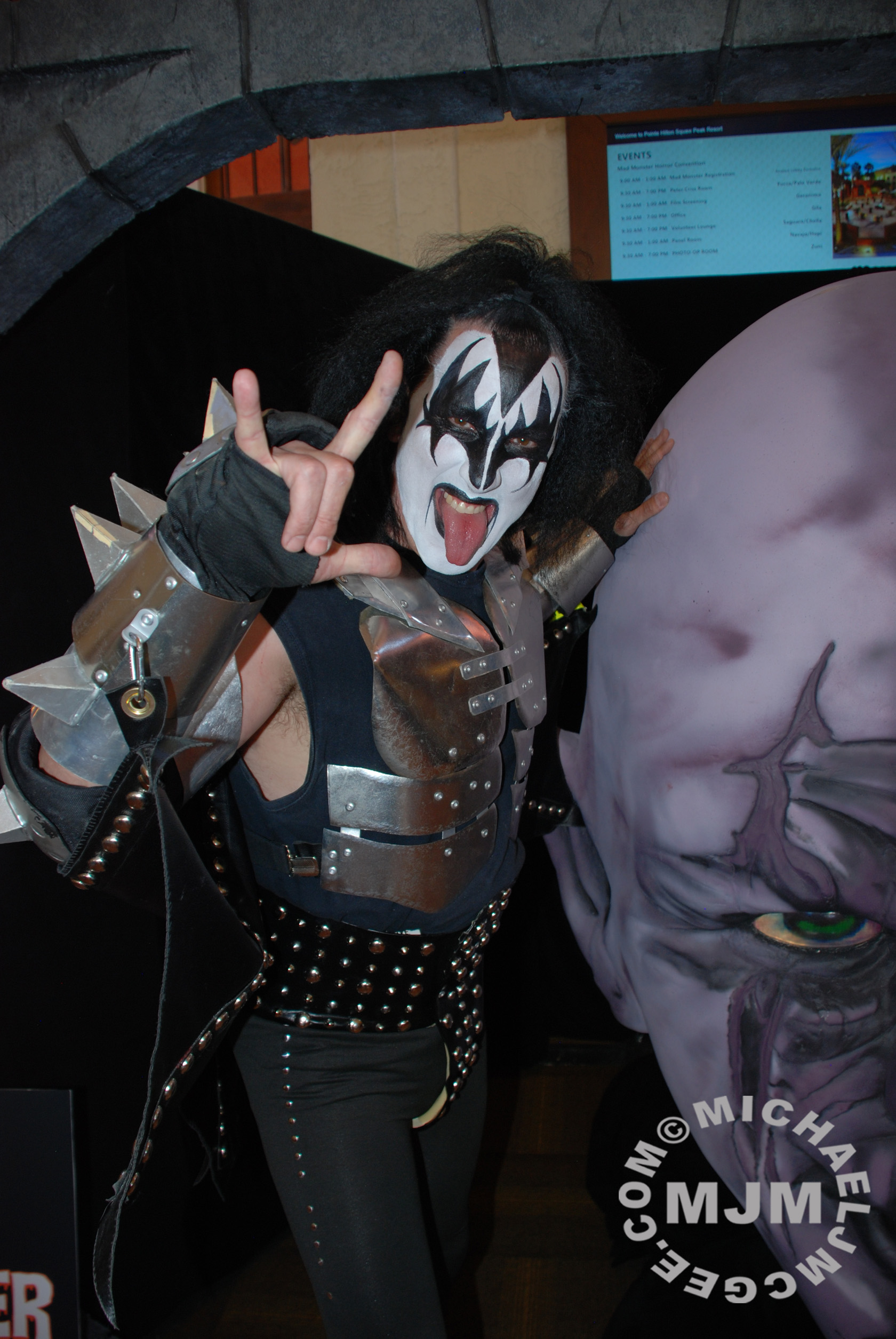KISS /michaeljmcgee.com