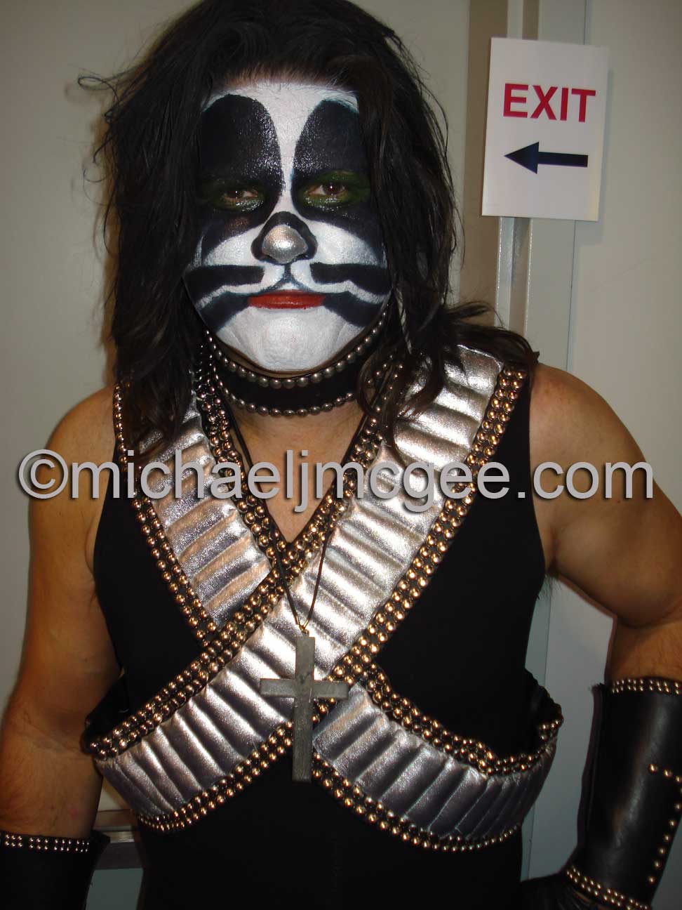 KISS / michaeljmcgee.com