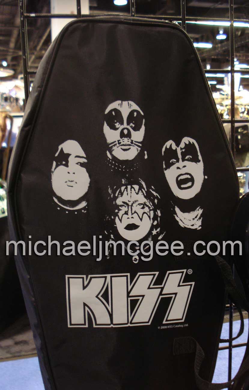 KISS / michaeljmcgee.com