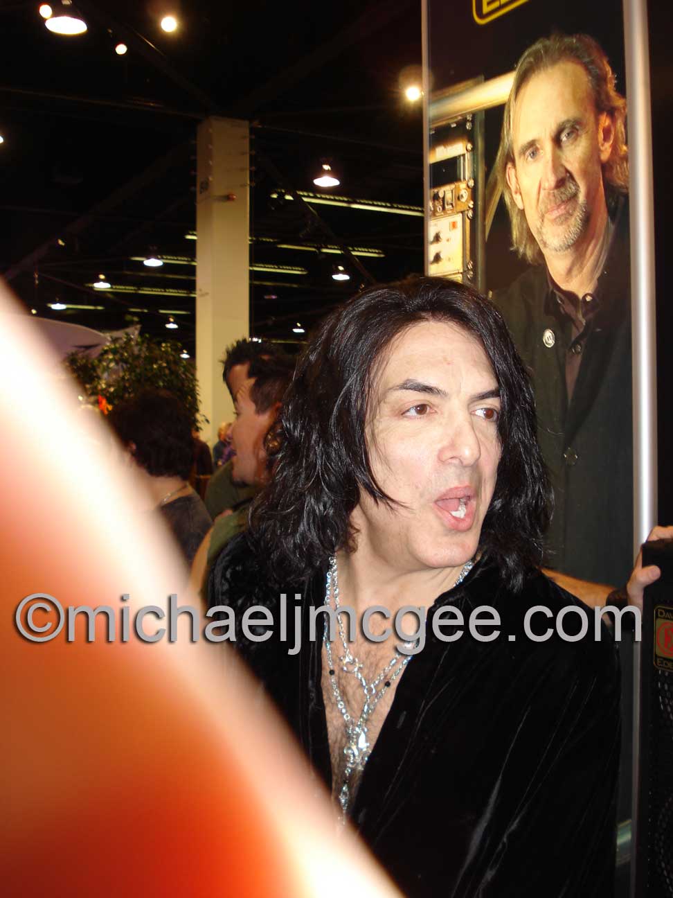 KISS / michaeljmcgee.com