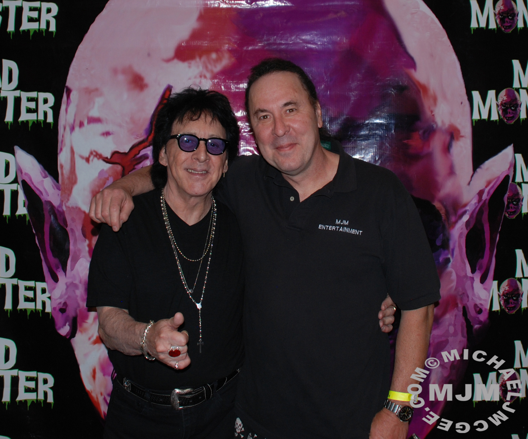 kiss / michaeljmcgee.com