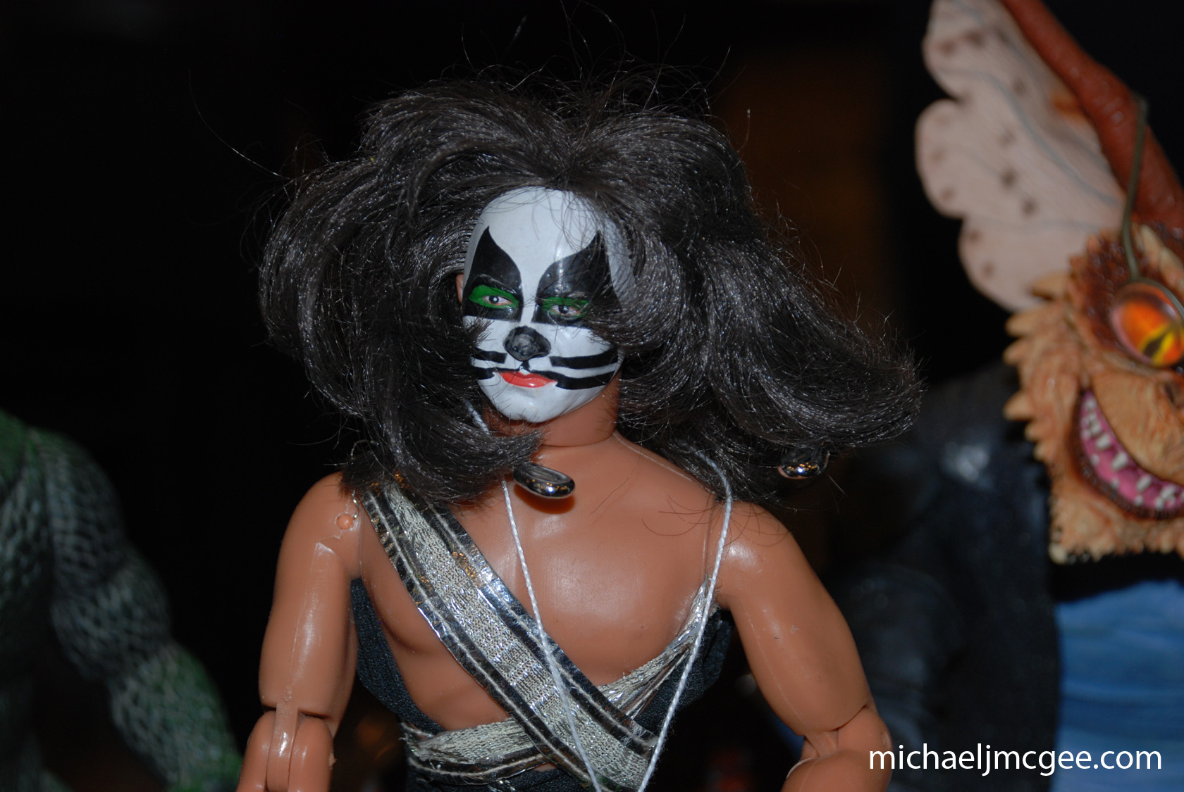 KISS / michaeljmcgee.com