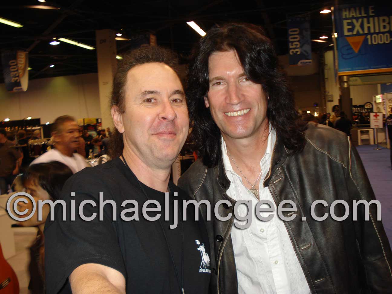 KISS / michaeljmcgee.com
