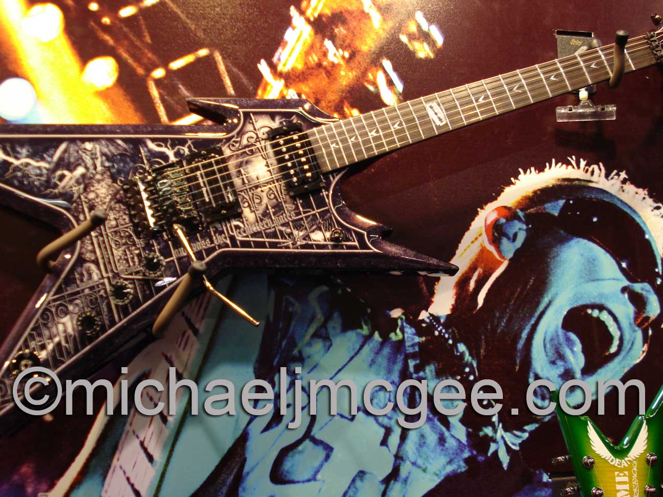 Rudolph Schenker / michaeljmcgee.com