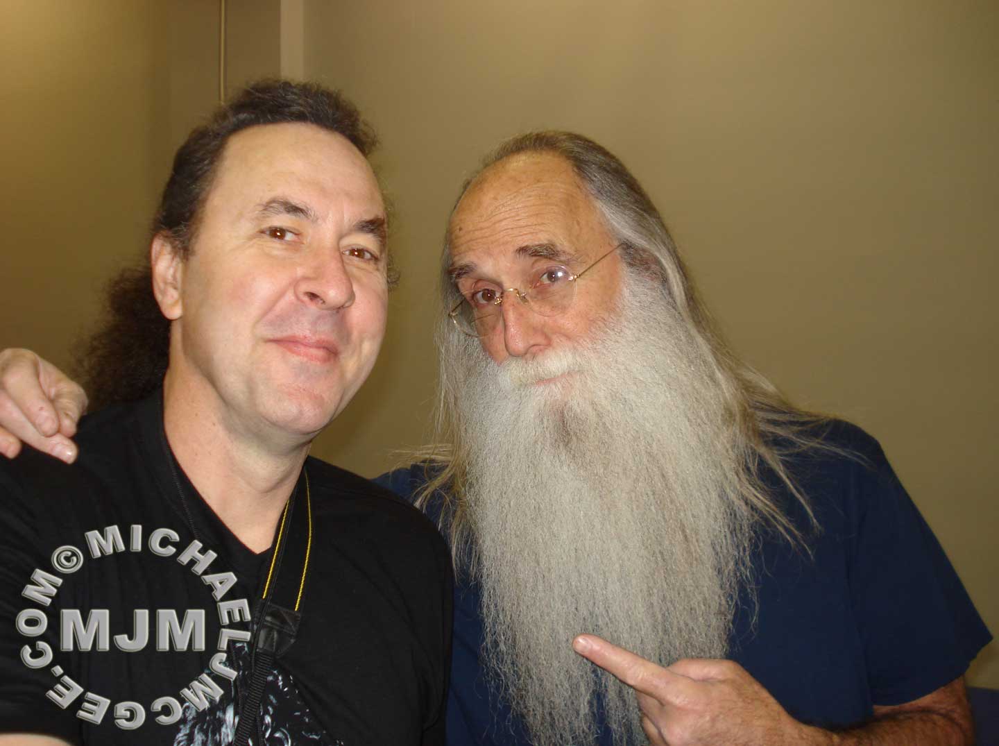 Leland Sklar / michaeljmcgee.com 
