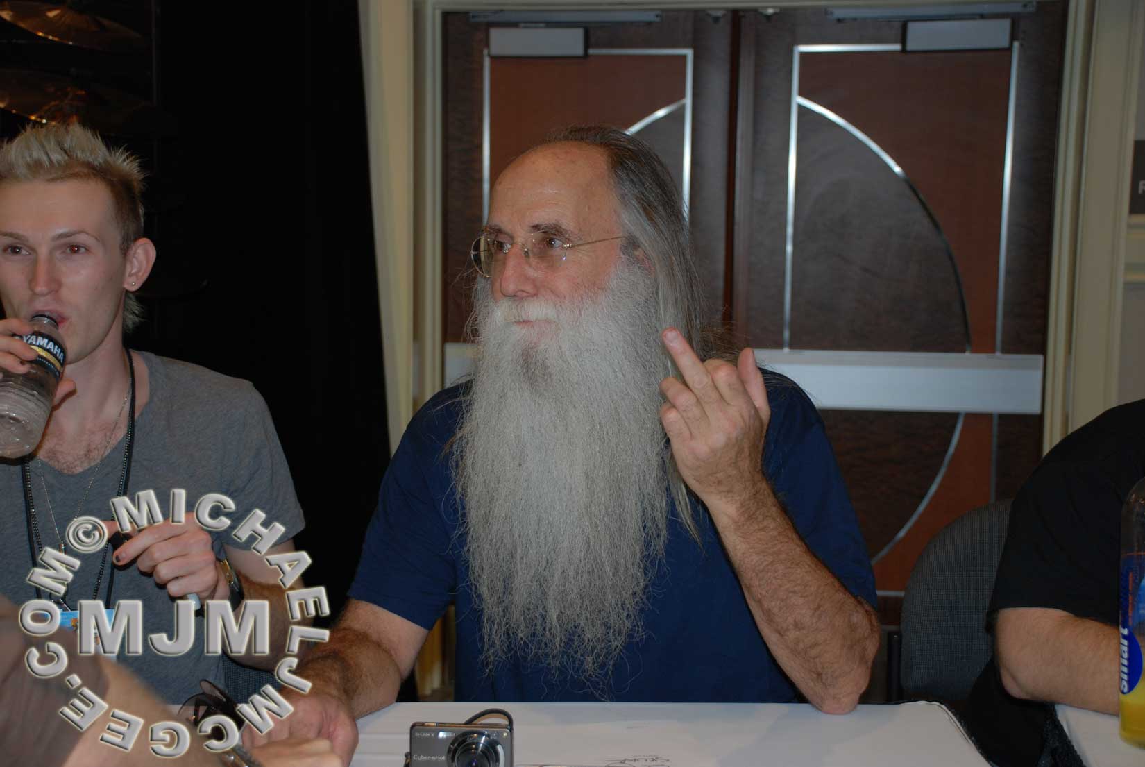 Leland Sklar / michaeljmcgee.com 