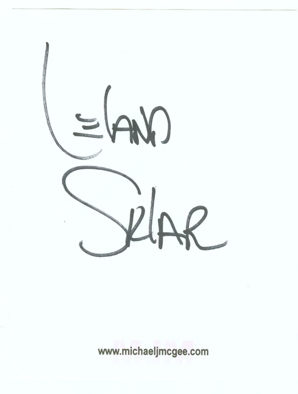 Leland Sklar / michaeljmcgee.com 