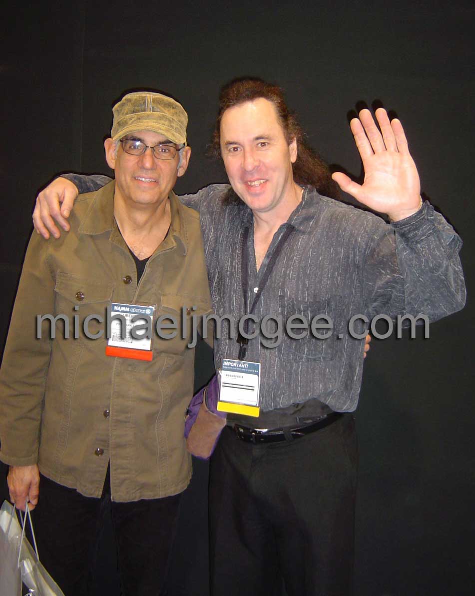 Liberty Devitto / michaeljmcgee.com