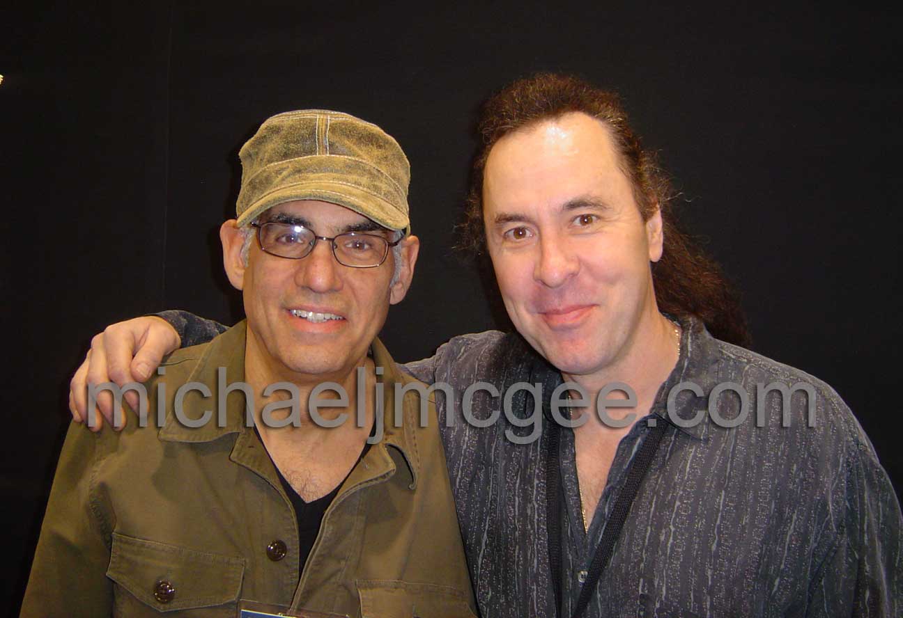 Liberty Devitto / michaeljmcgee.com