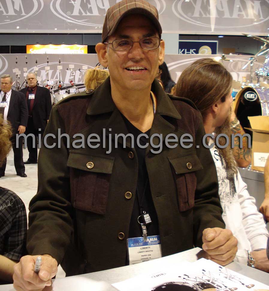 Liberty Devitto / michaeljmcgee.com