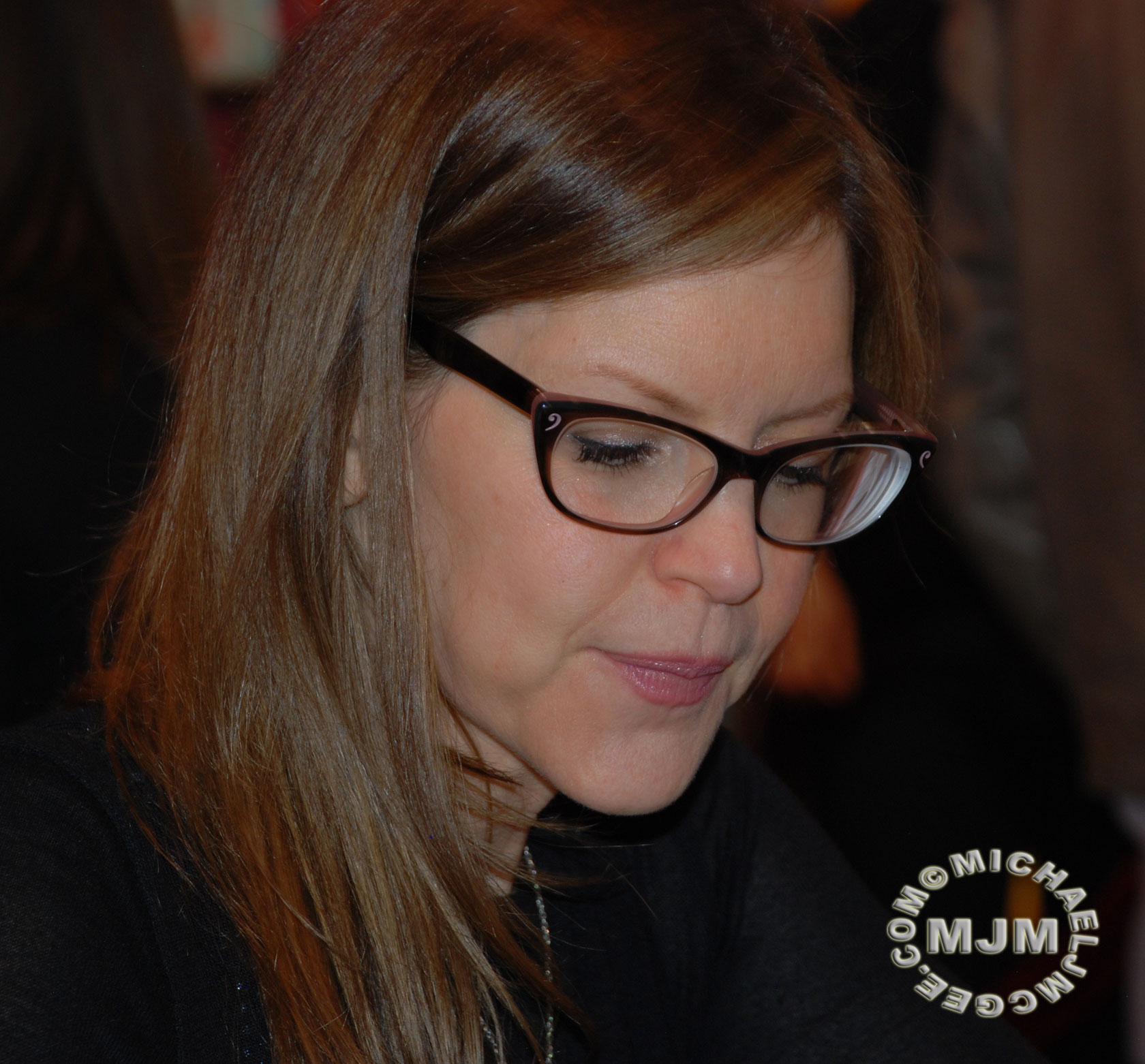 Lisa Loeb / michaeljmcgee.com
