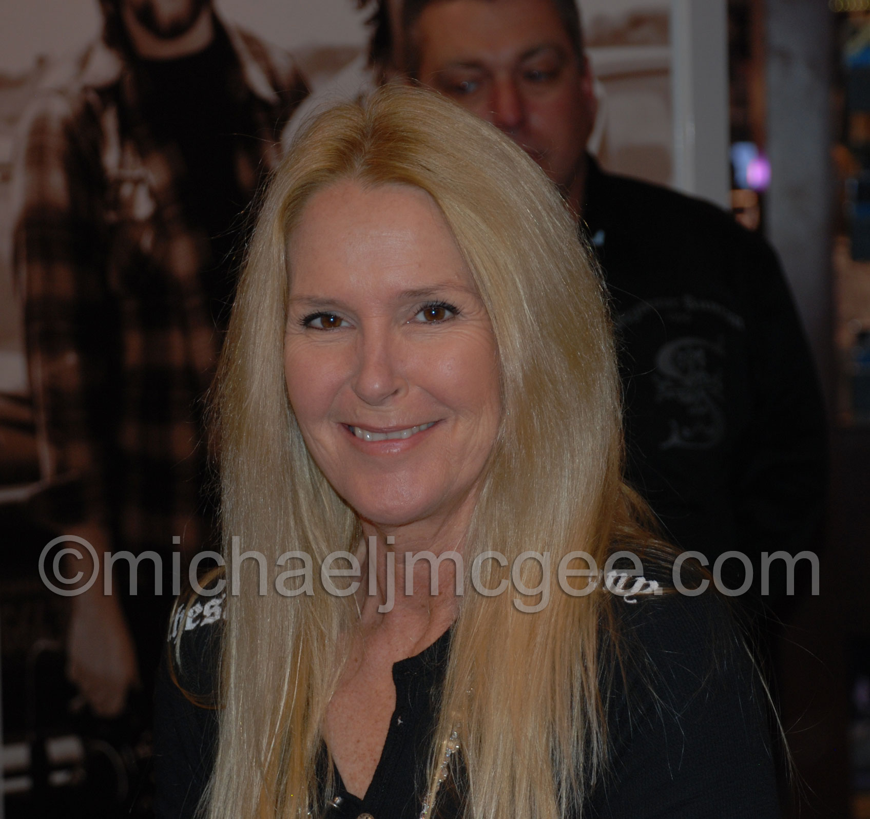 Lita Ford / michaeljmcgee.com