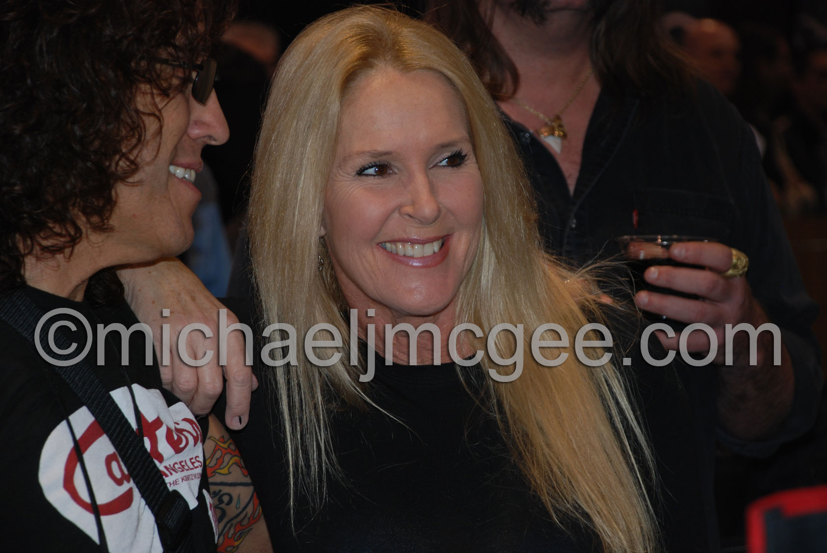 Lita Ford / michaeljmcgee.com