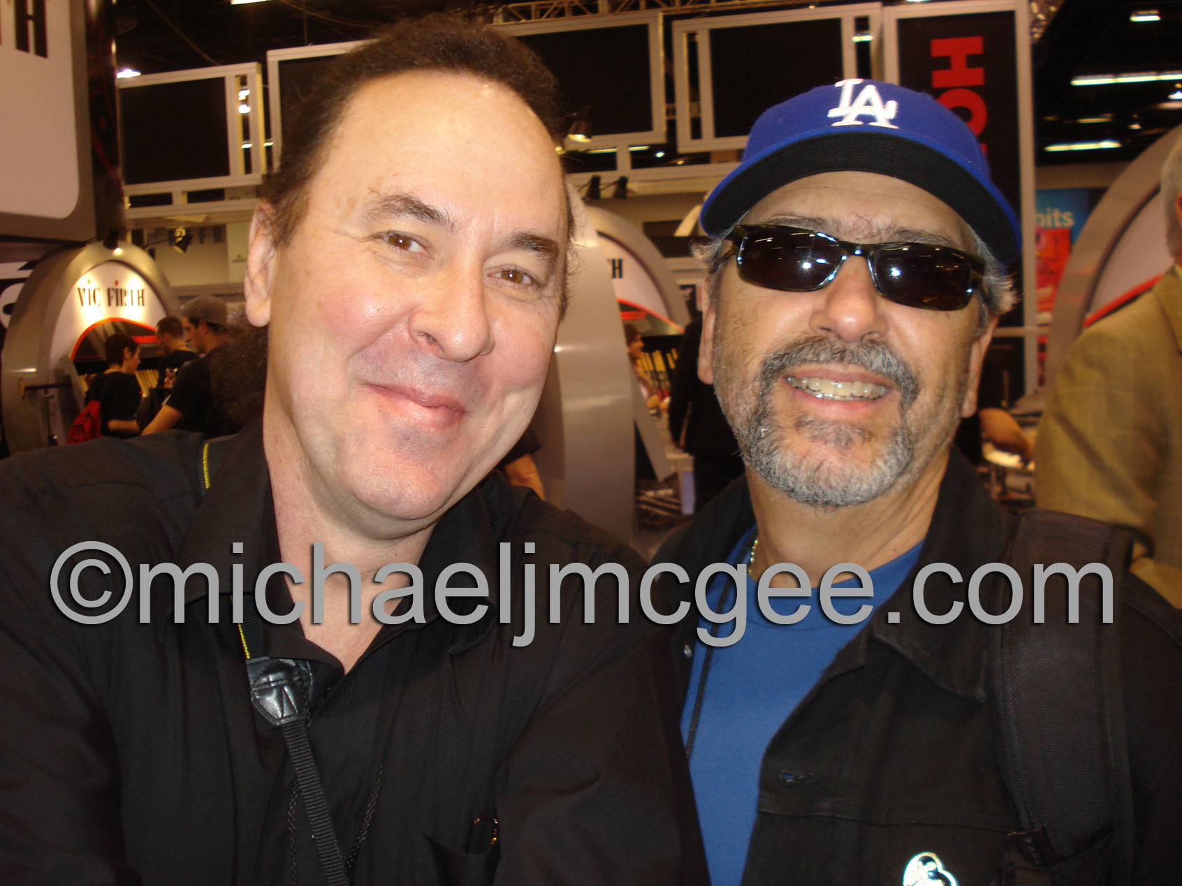 Luis Conte / michaeljmcgee.com
