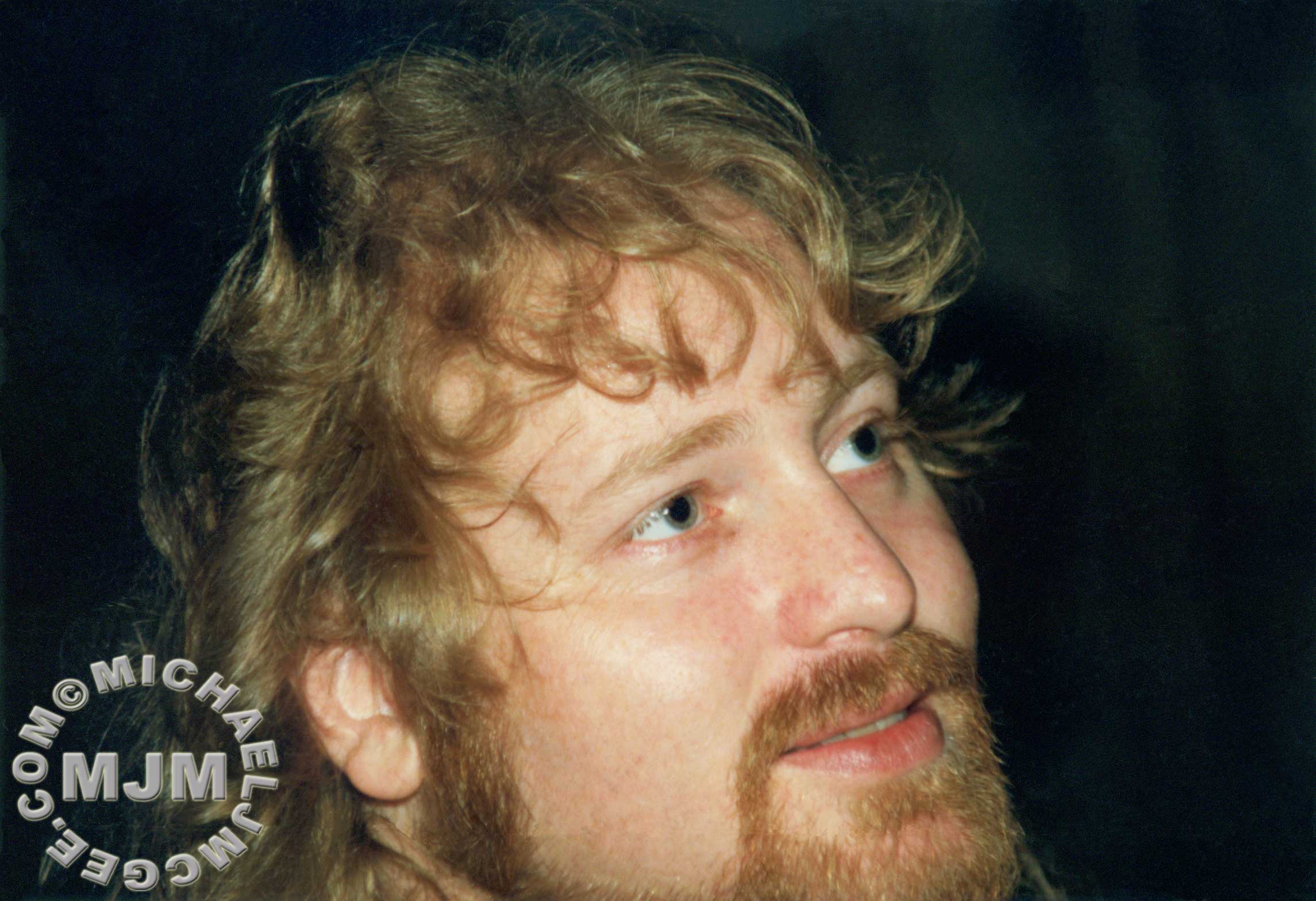 Lyle Lloyd Lingle / michaeljmcgee.com
