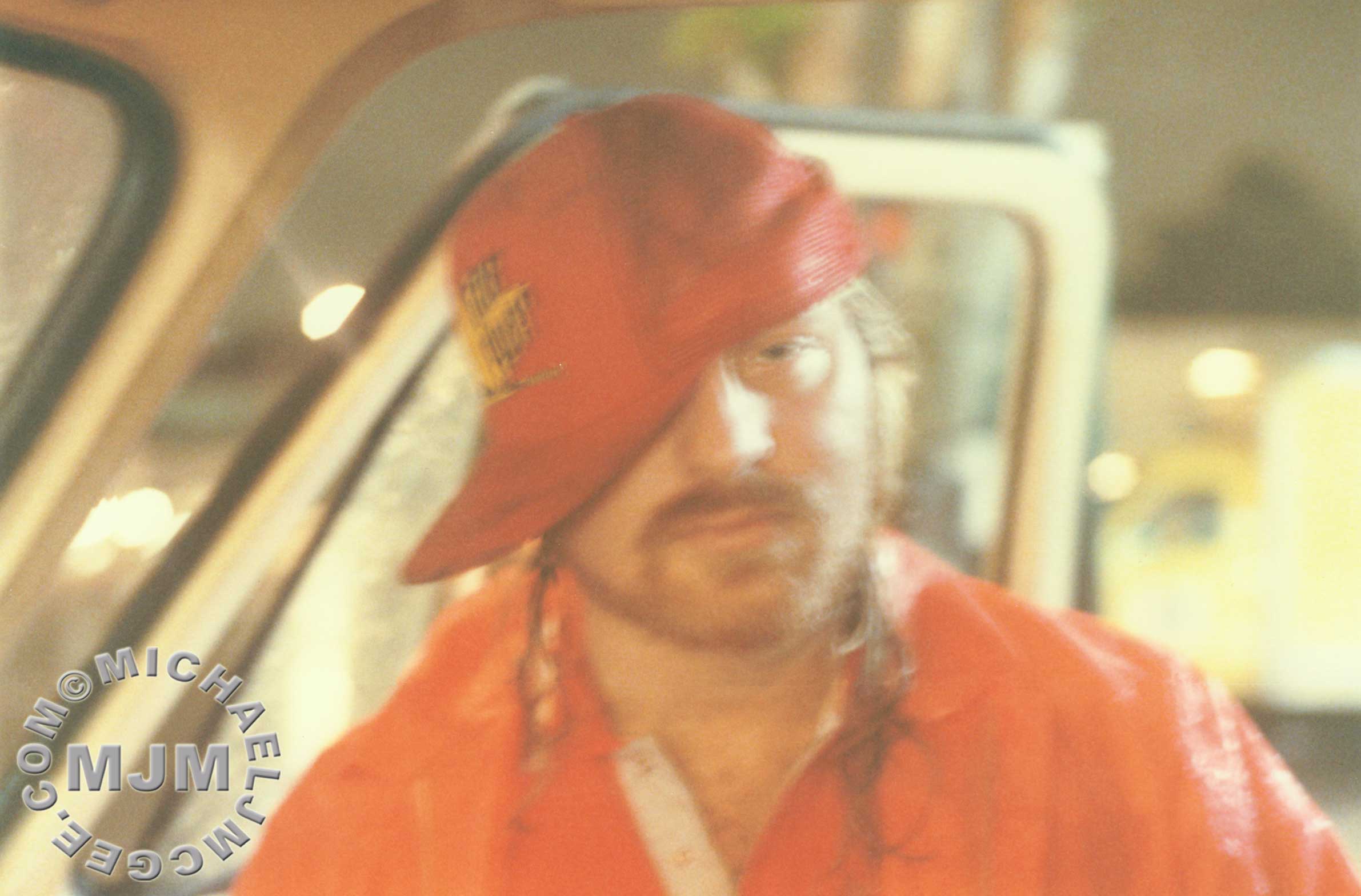 Lyle Lloyd Lingle / michaeljmcgee.com