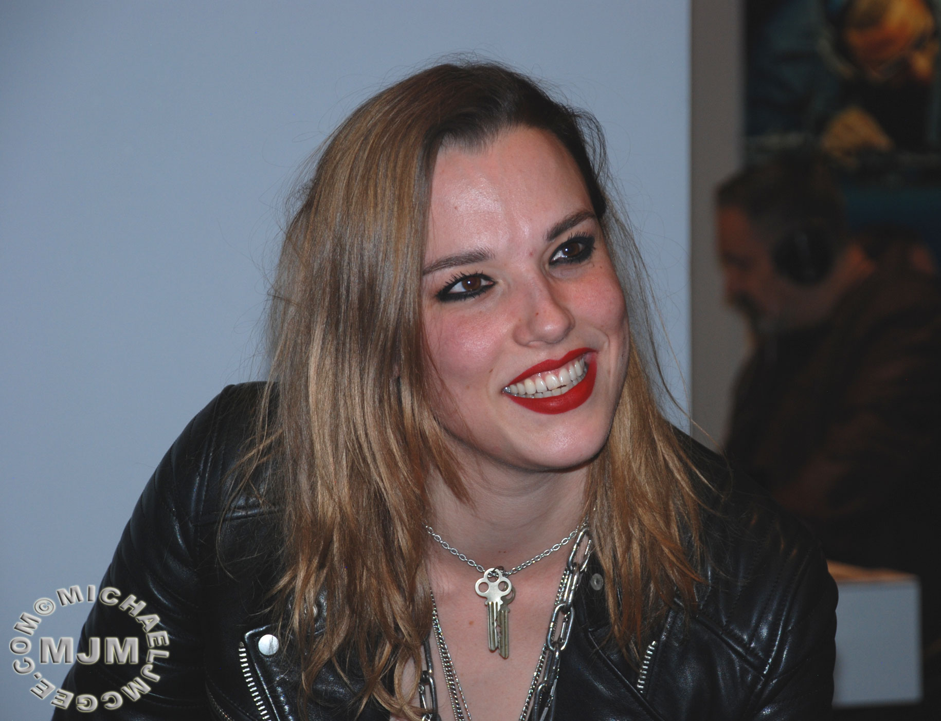 Lzzy Hale / michaeljmcgee.com