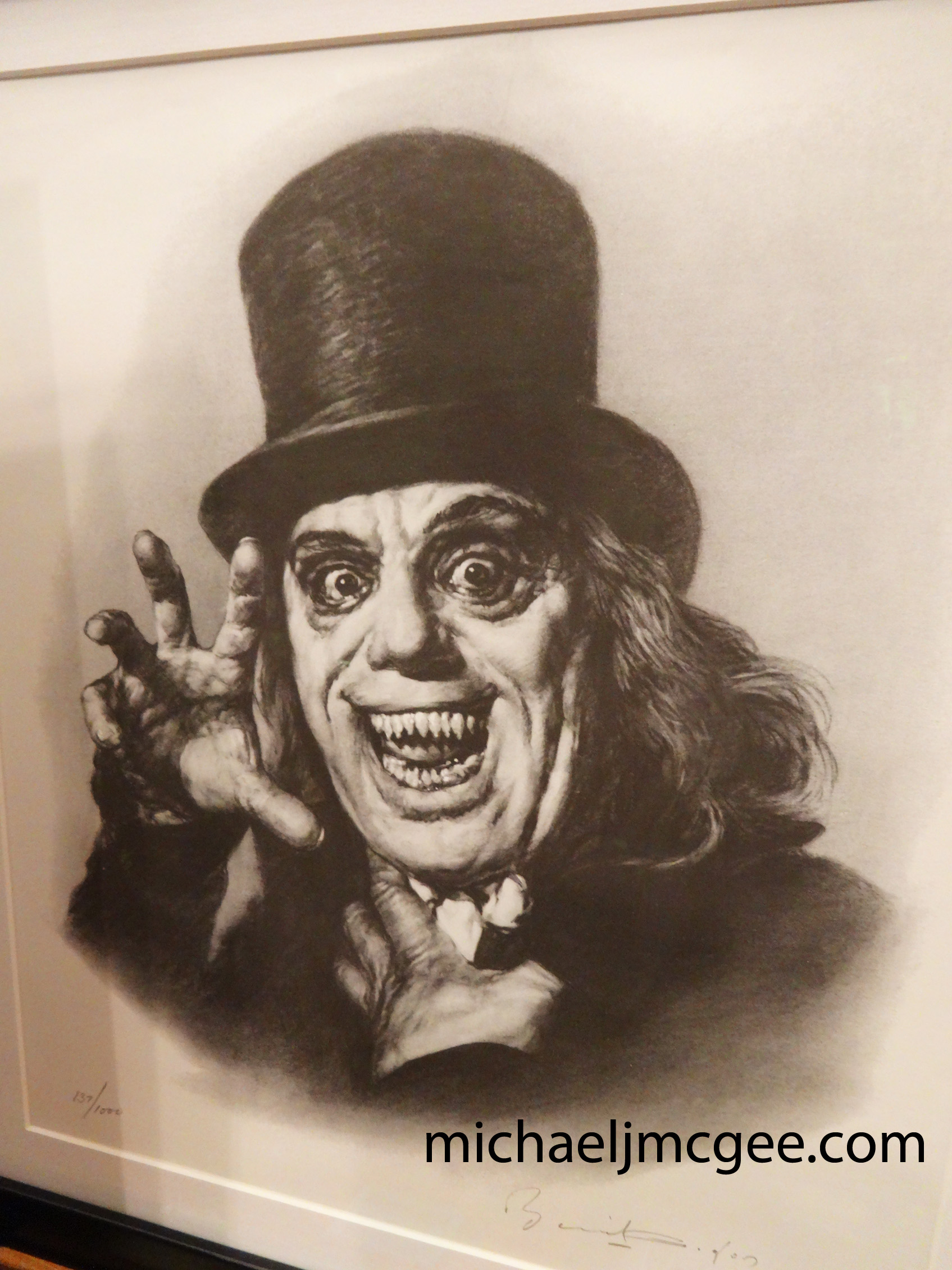 Mad monster Phoenix 2015 / michaeljmcgee.com