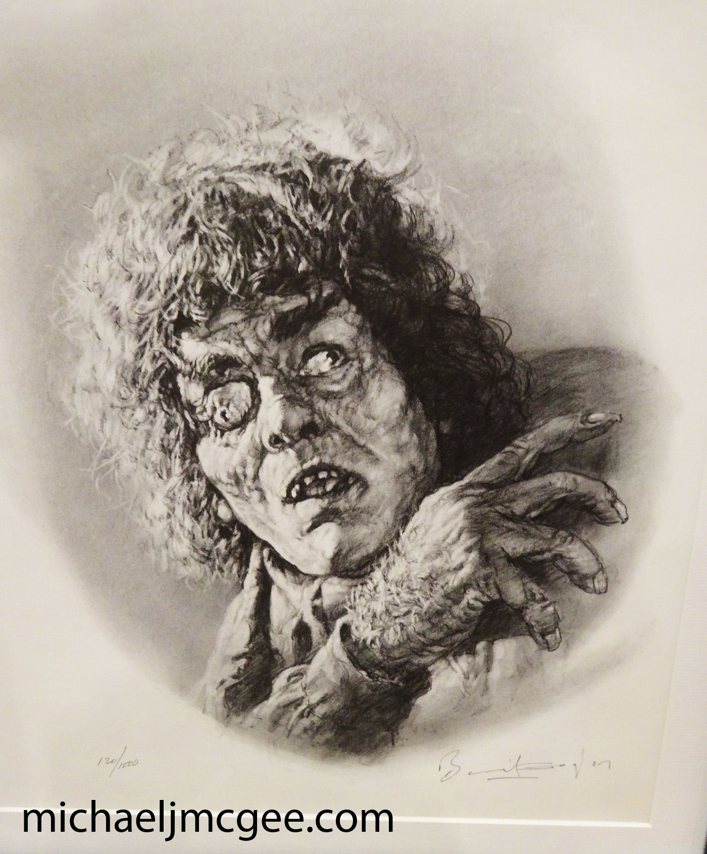 Mad monster Phoenix 2015 / michaeljmcgee.com