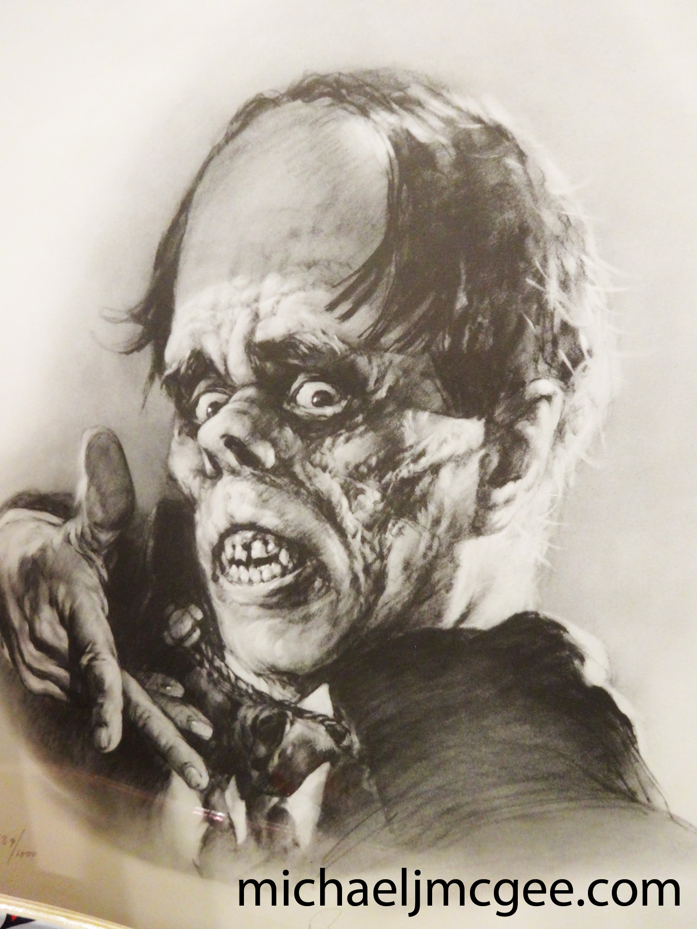 Mad monster Phoenix 2015 / michaeljmcgee.com