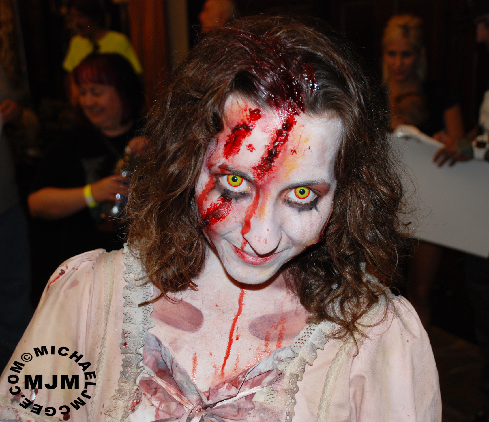Mad monster Phoenix 2015 / michaeljmcgee.com
