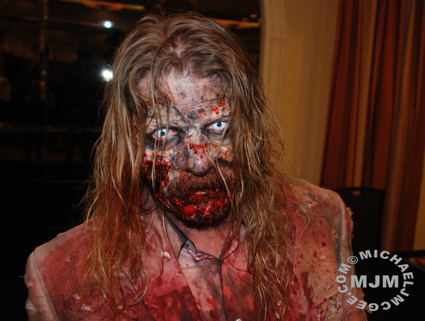 Mad monster Phoenix 2015 / michaeljmcgee.com