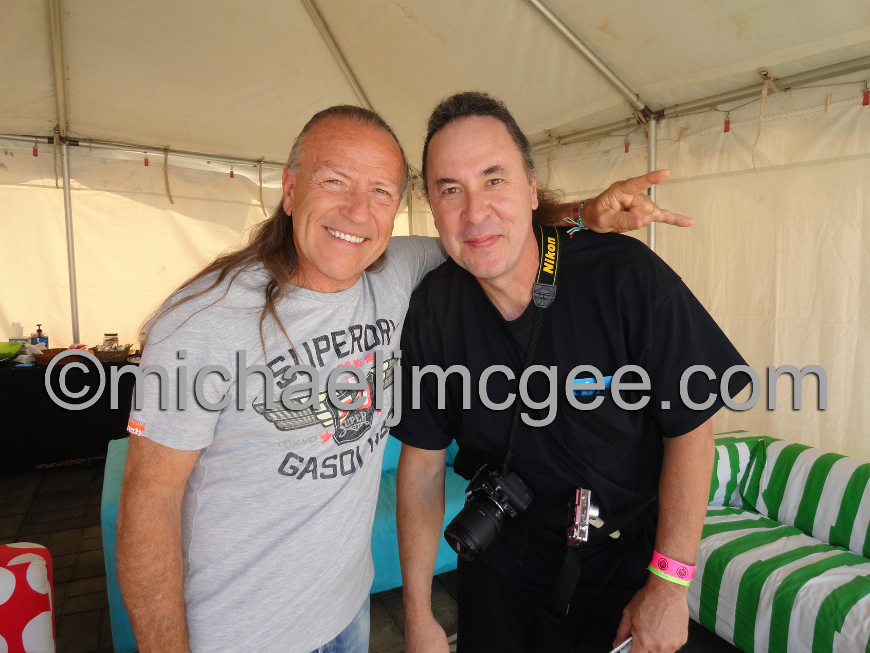 Mark Farner / michaeljmcgee.com