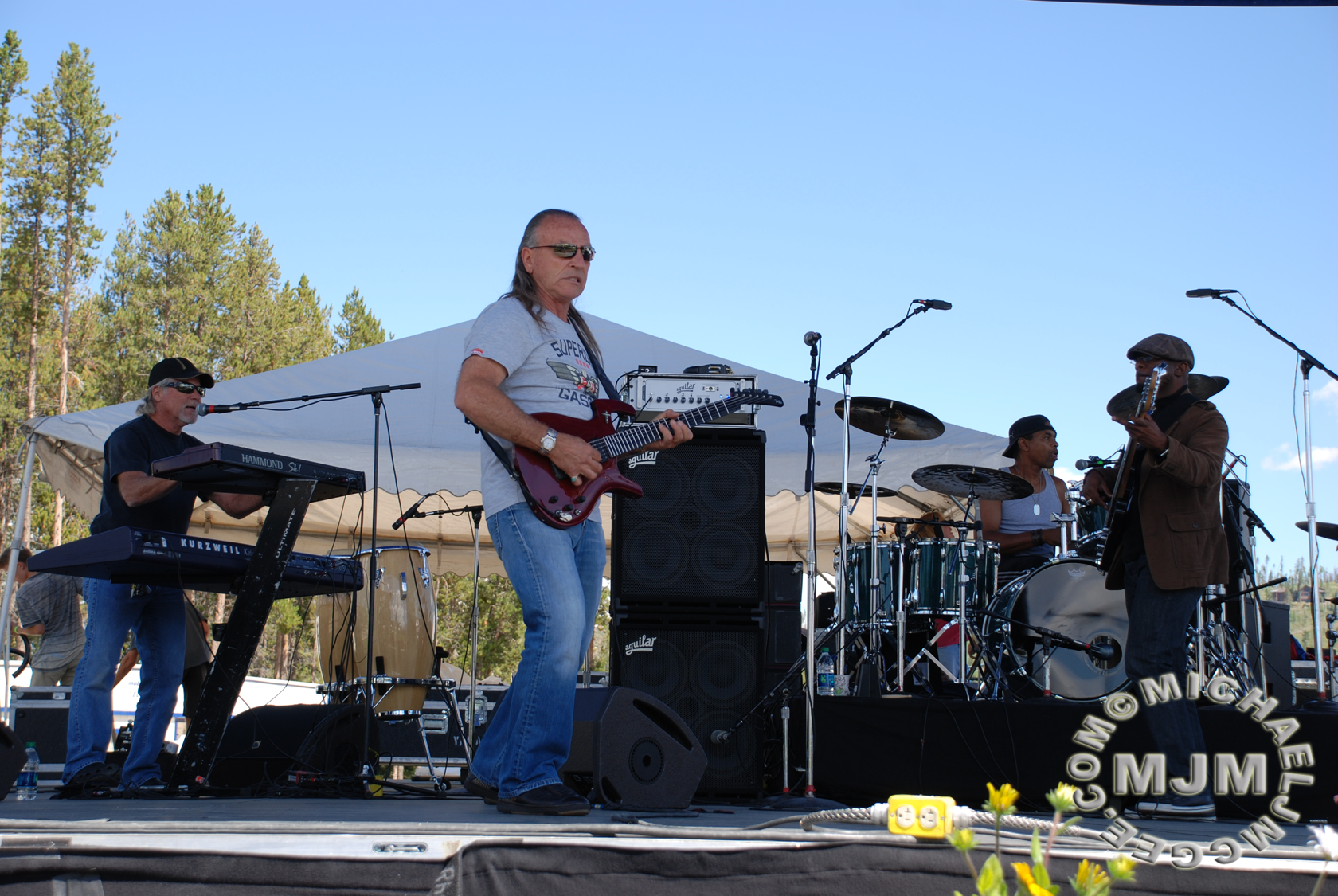 Mark Farner / michaeljmcgee.com