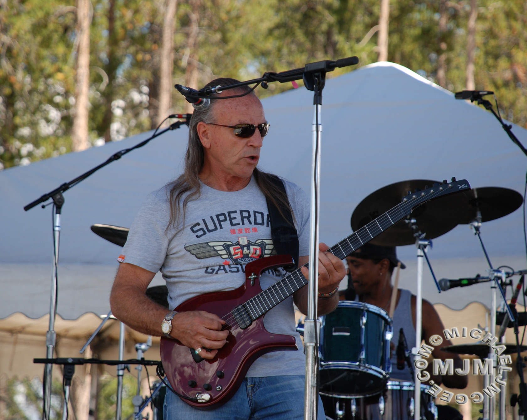 Mark Farner / michaeljmcgee.com