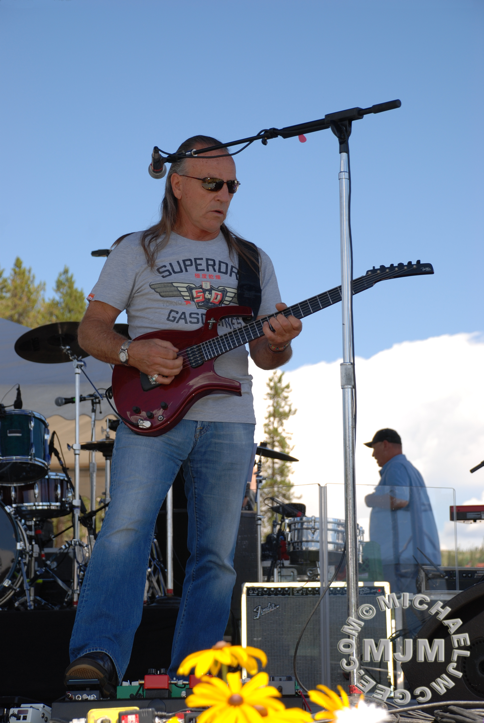 Mark Farner / michaeljmcgee.com