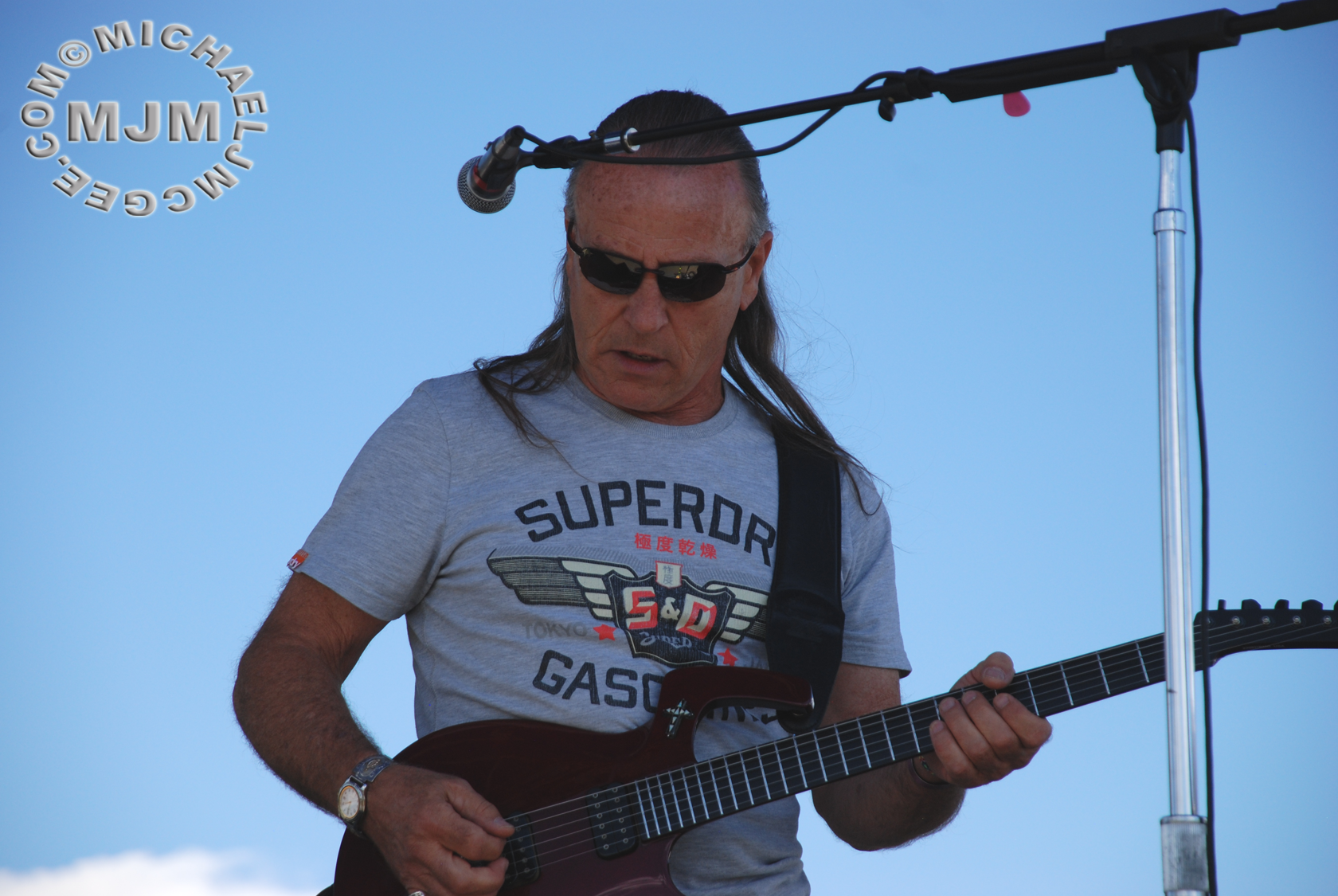 Mark Farner / michaeljmcgee.com