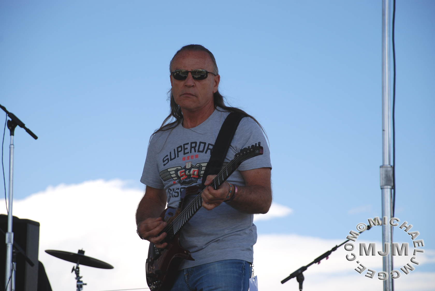 Mark Farner / michaeljmcgee.com