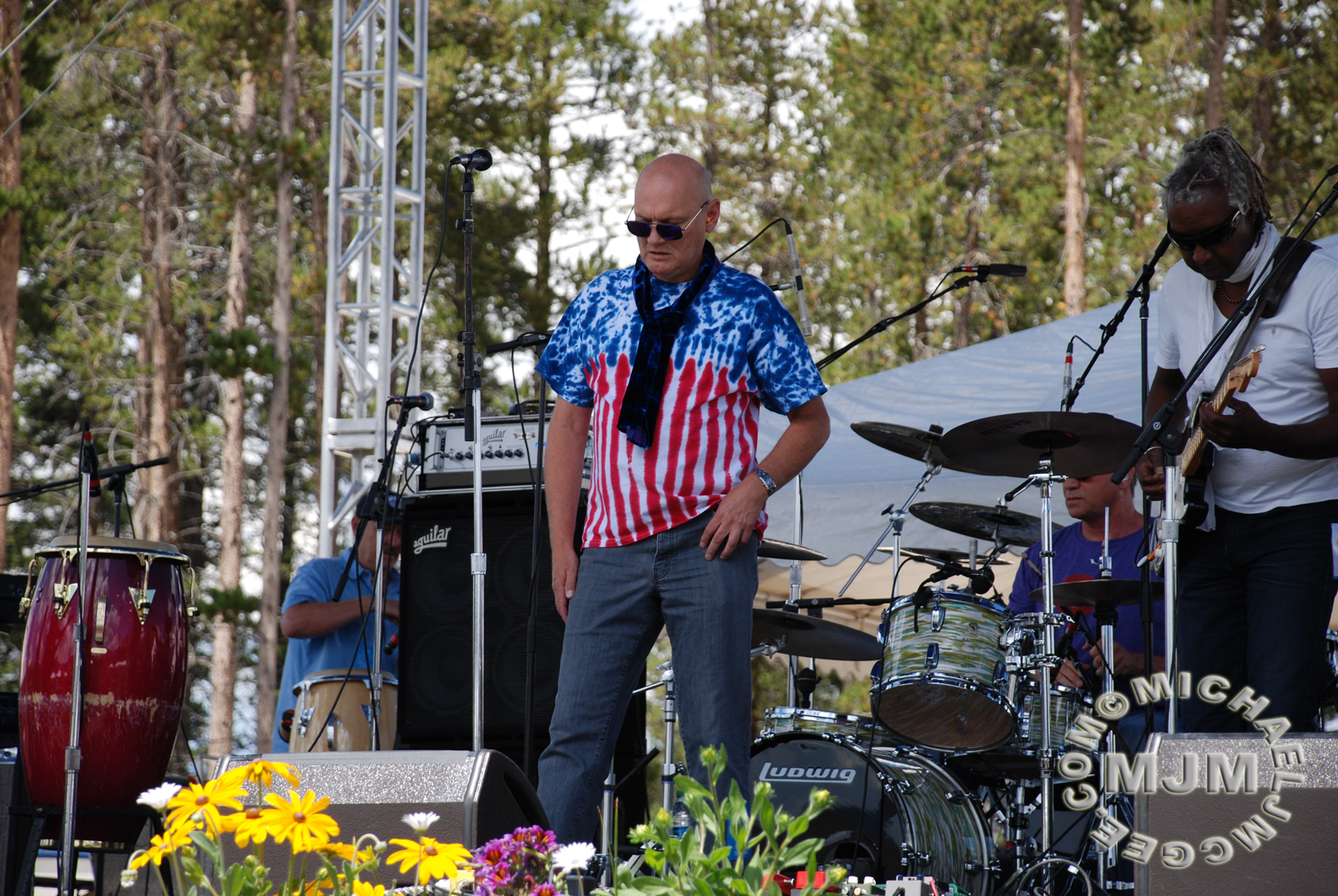 Mark Farner / michaeljmcgee.com
