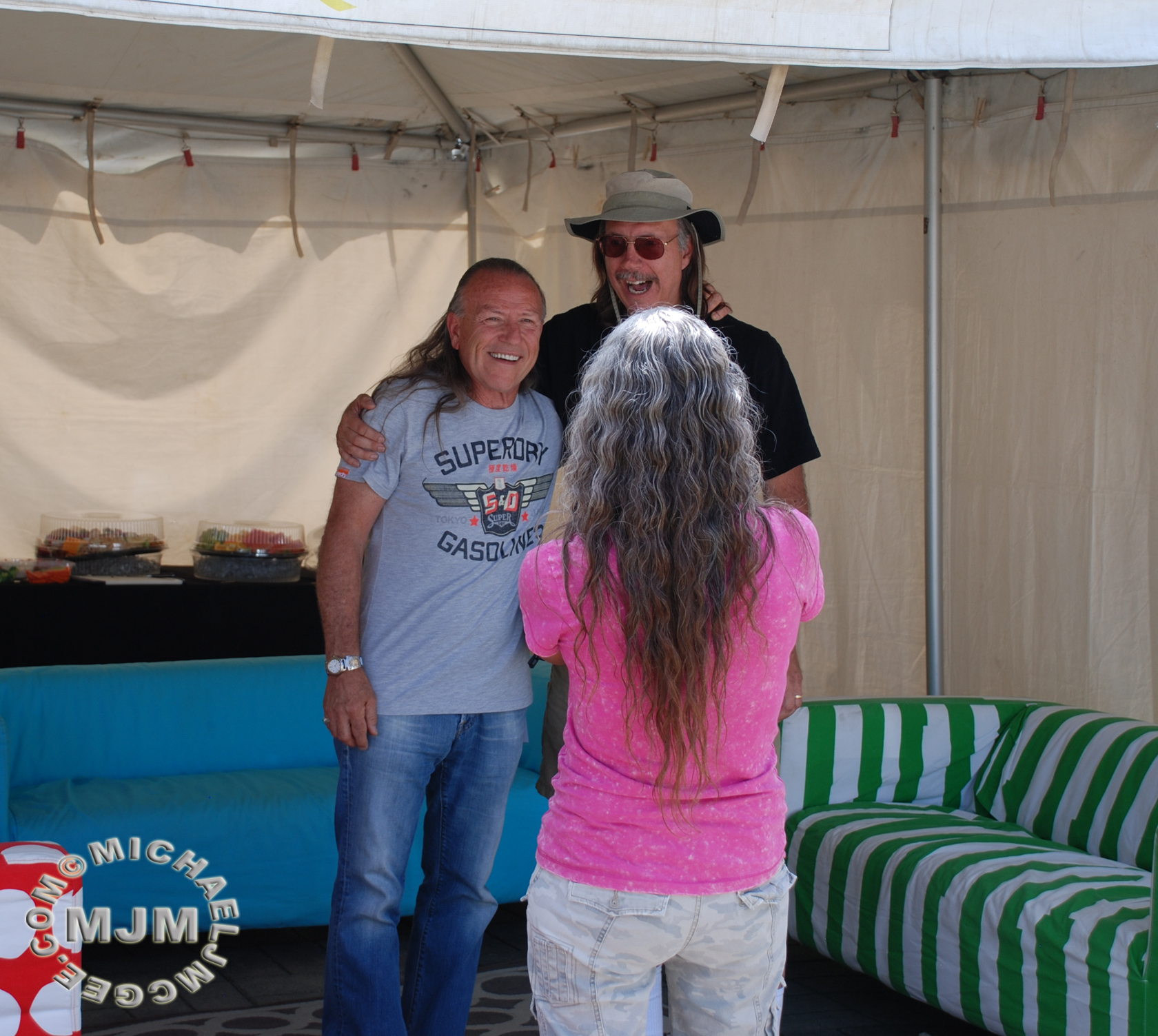 Mark Farner / michaeljmcgee.com