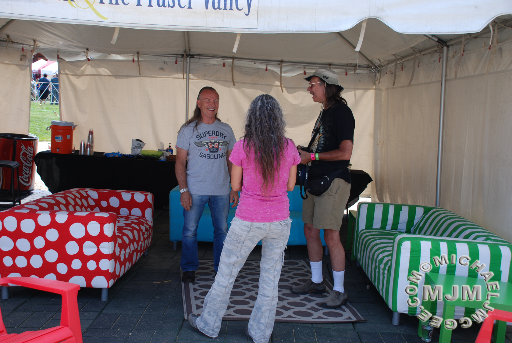 Mark Farner / michaeljmcgee.com