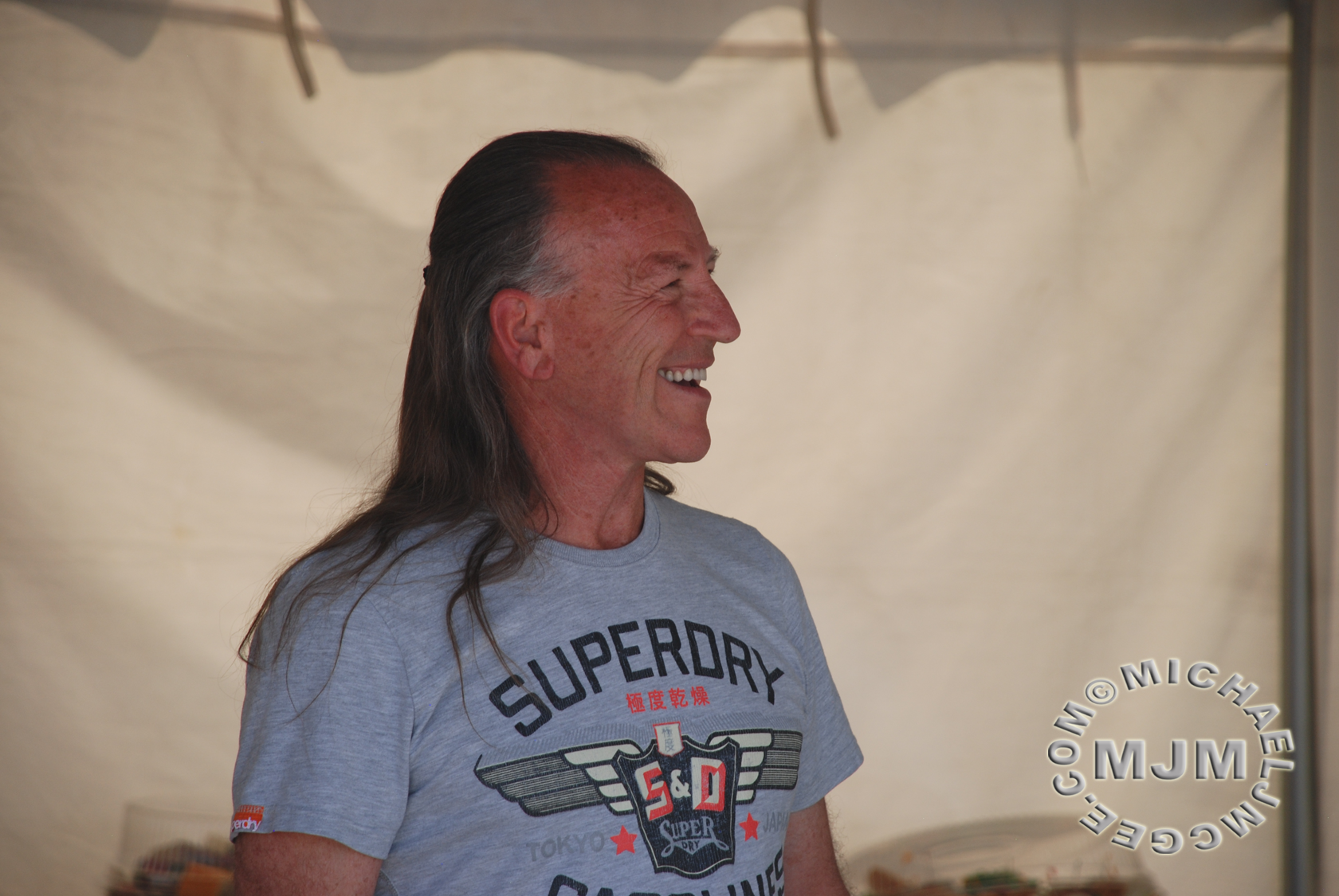 Mark Farner / michaeljmcgee.com