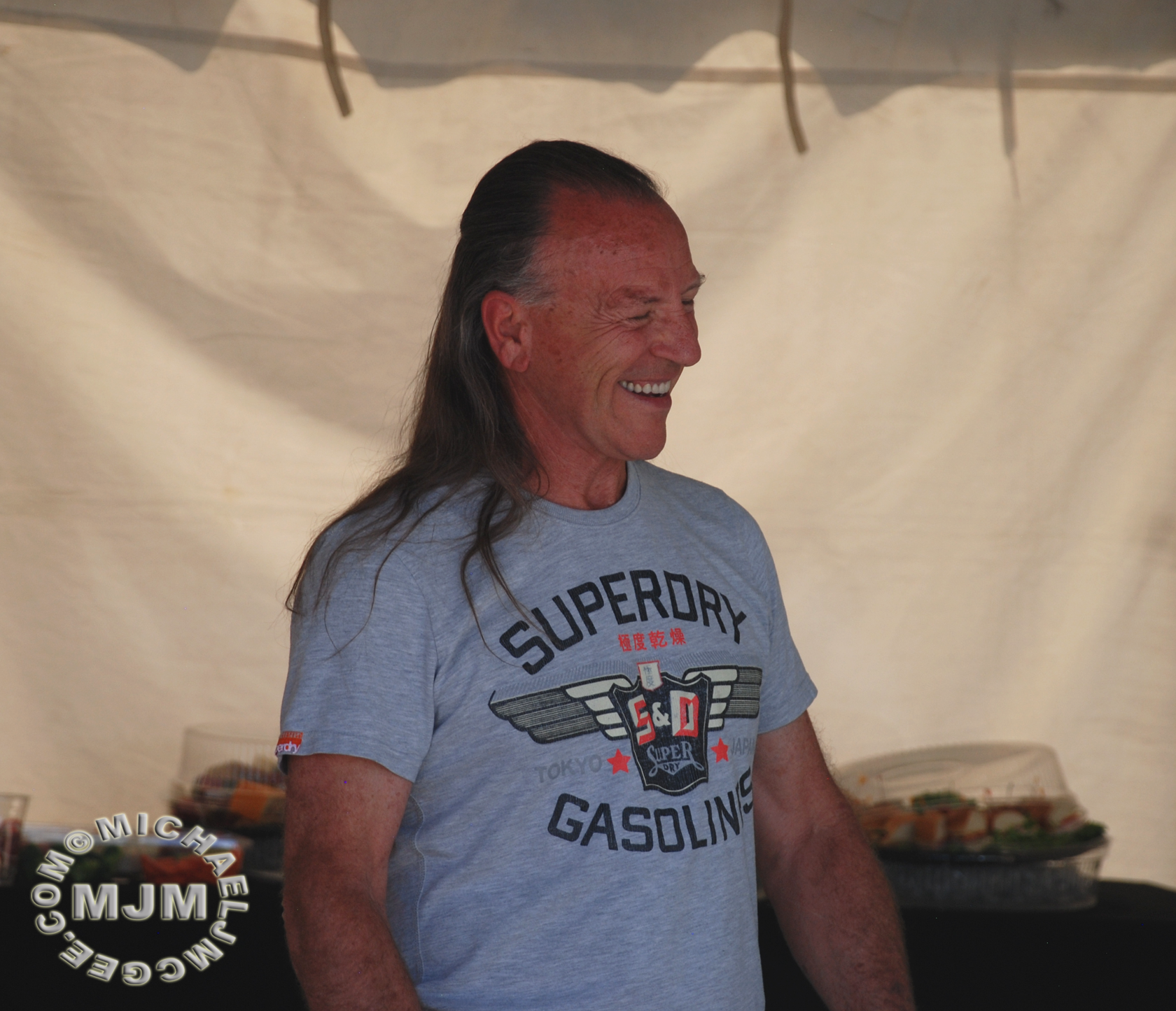 Mark Farner / michaeljmcgee.com