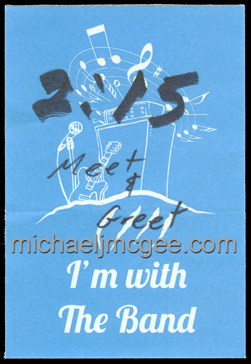 Mark Farner / michaeljmcgee.com