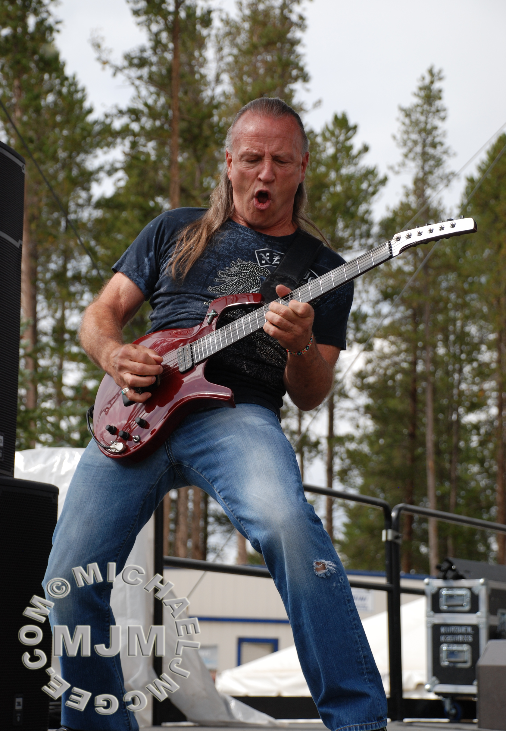 Mark Farner / michaeljmcgee.com