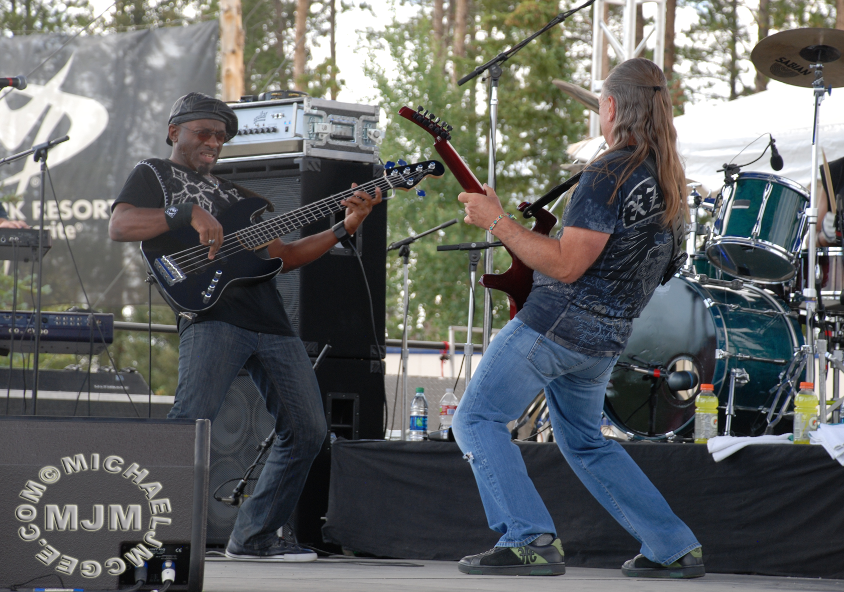 Mark Farner / michaeljmcgee.com